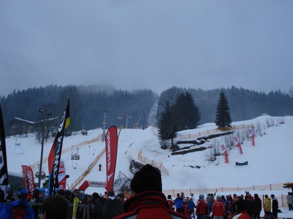 Gosau 2008  - 