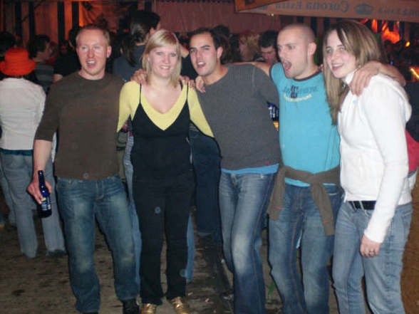 Gosau 2008  - 