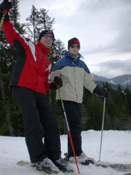 Gosau 2008  - 