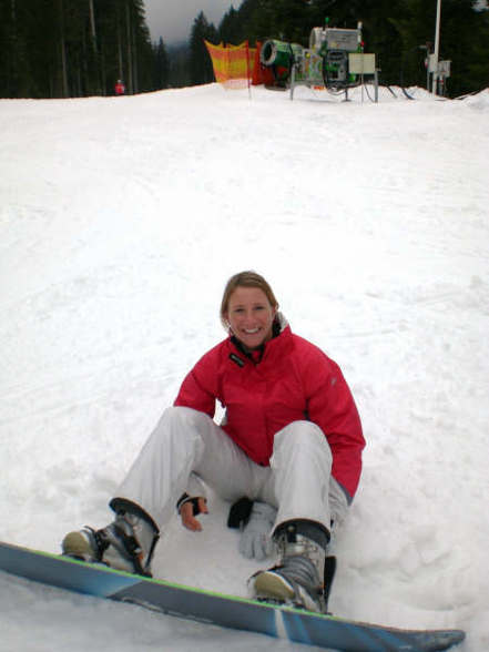 Gosau 2008  - 