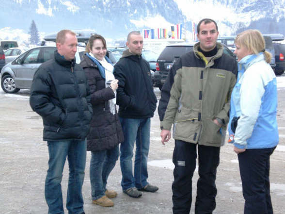 Gosau 2008  - 