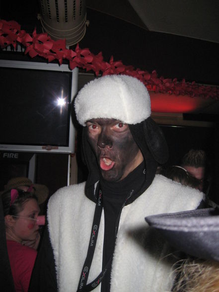 Fasching 2009 - 