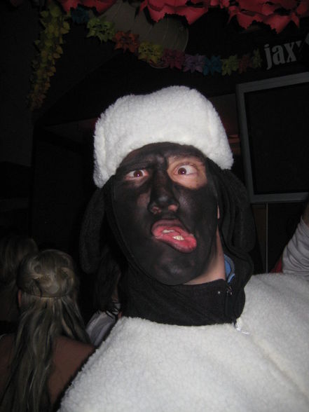 Fasching 2009 - 