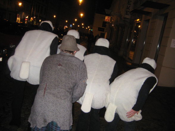 Fasching 2009 - 