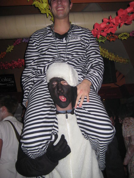 Fasching 2009 - 