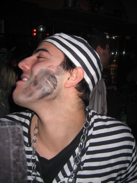 Fasching 2009 - 