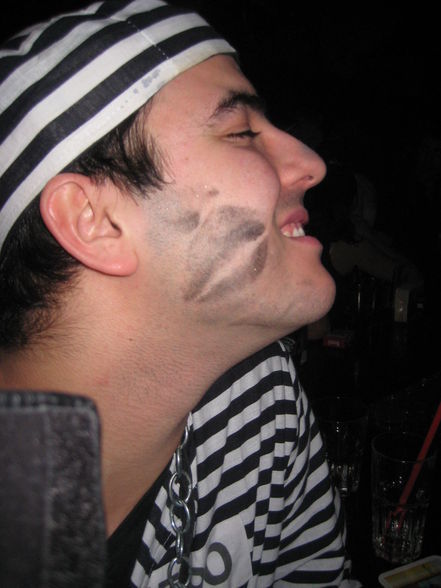 Fasching 2009 - 