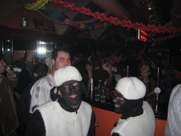 Fasching 2009 - 