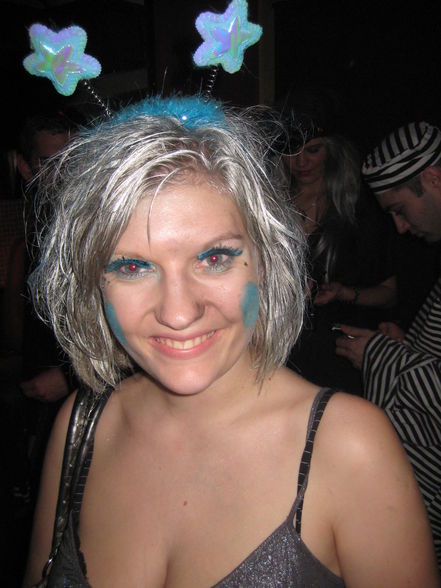 Fasching 2009 - 