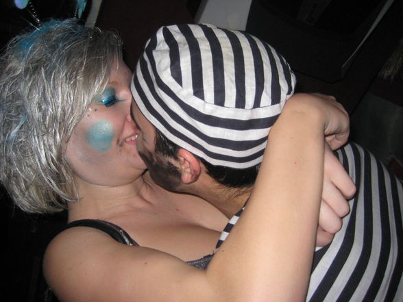 Fasching 2009 - 