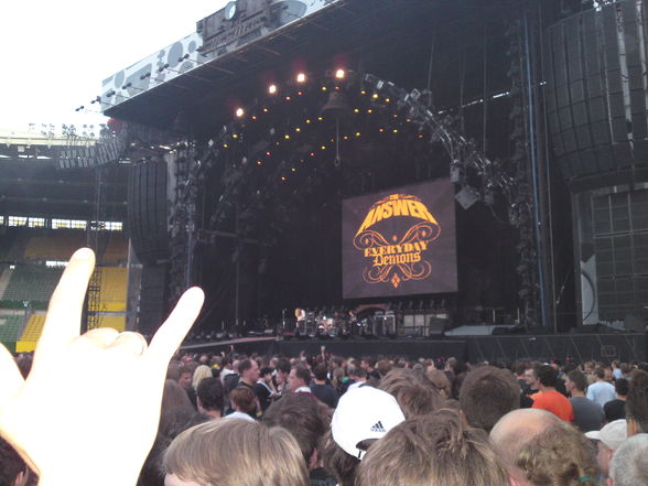 AC/DC WIEN - 