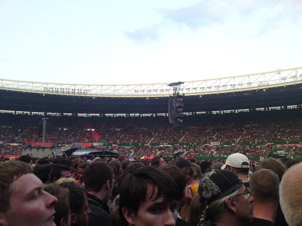 AC/DC WIEN - 