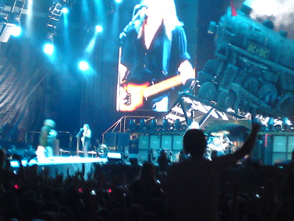 AC/DC WIEN - 