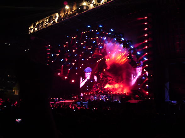 AC/DC WIEN - 