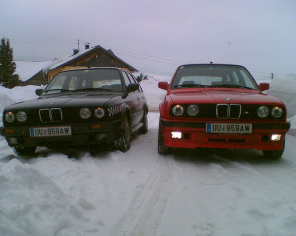 my car´s und ex car´s - 