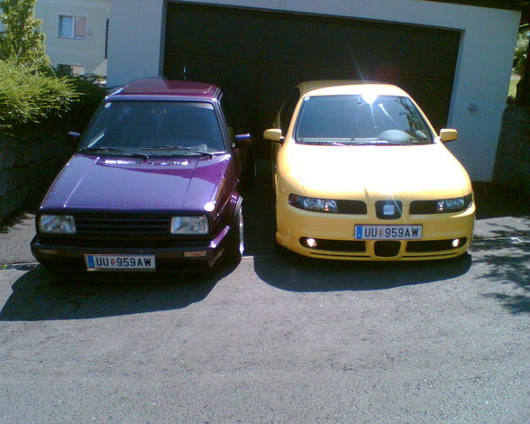 my car´s und ex car´s - 