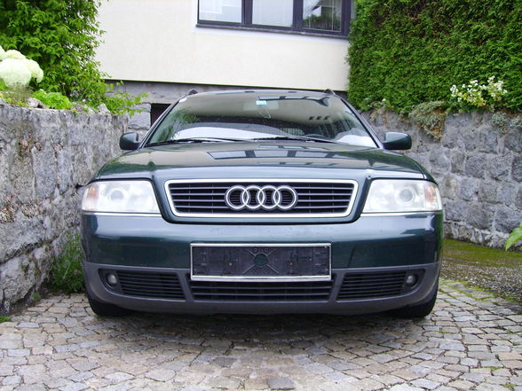 my car´s und ex car´s - 