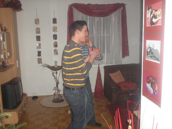 Silvester 2006/07 - 