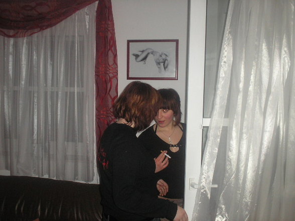 Silvester 2006/07 - 