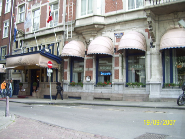 Amsterdam 2007 - 