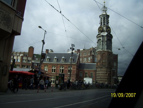 Amsterdam 2007 - 