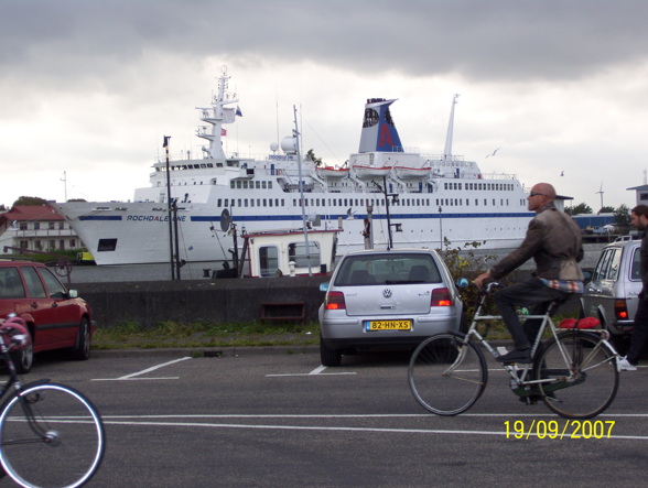 Amsterdam 2007 - 
