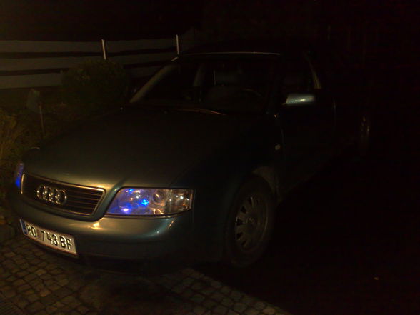 me and my car - 