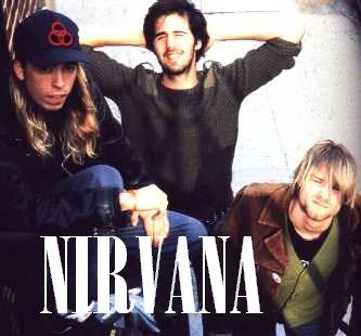 nirvana - 