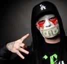 hollywood undead - 