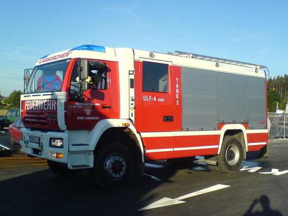 Feuerwehr Lindach - 