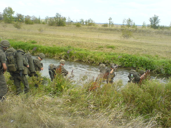 ISAF  Einsatzvorbereitung - 