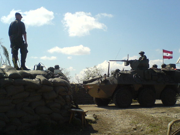 ISAF  Einsatzvorbereitung - 