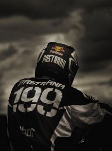 Travis Pastrana - 