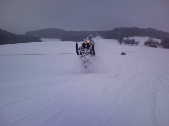 Skidoo 3 - 