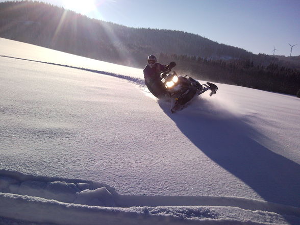 Skidoo 4 - 