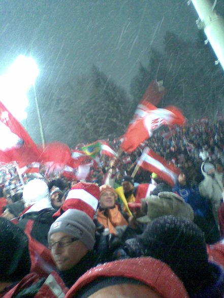 Schladming 2009 - 