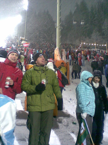 Schladming 2009 - 