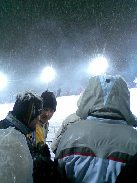 Schladming 2009 - 