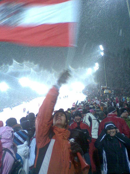 Schladming 2009 - 