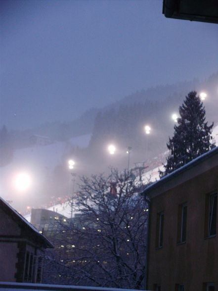 Schladming 2009 - 