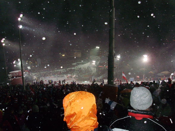 Schladming 2009 - 