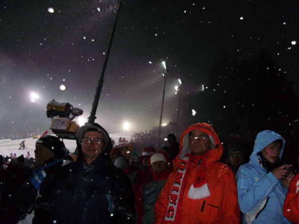 Schladming 2009 - 