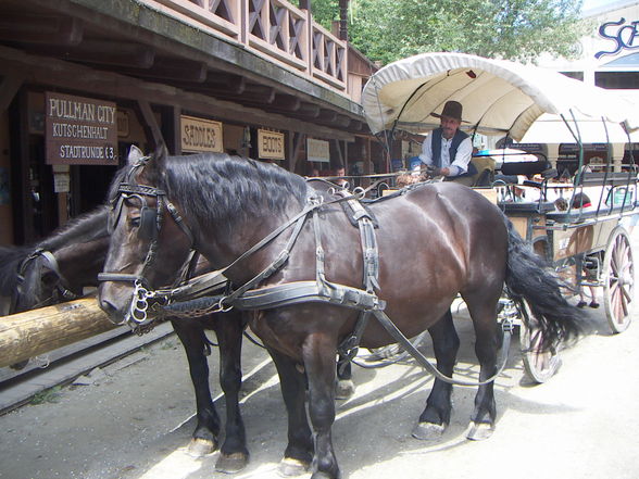 Pullman City - 