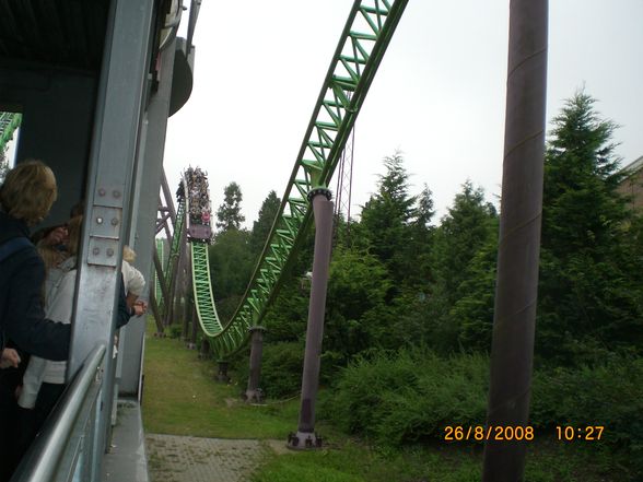 Walibi World (Holland Aug 08) - 