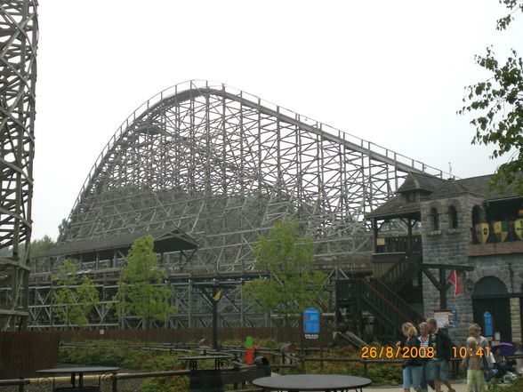 Walibi World (Holland Aug 08) - 