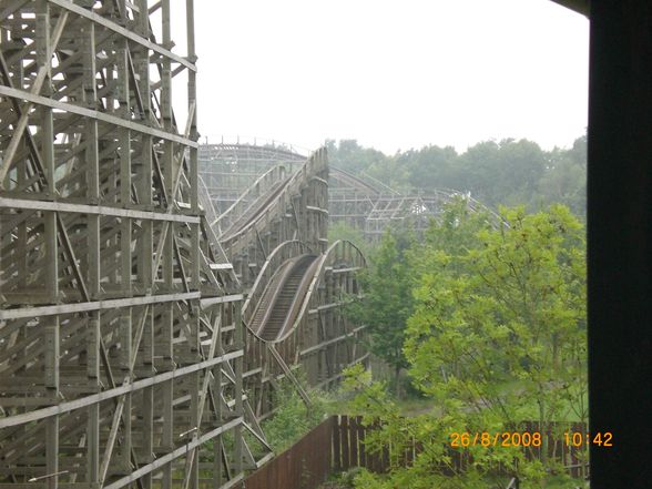 Walibi World (Holland Aug 08) - 