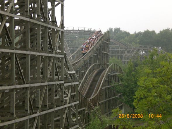 Walibi World (Holland Aug 08) - 