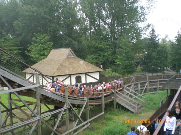 Walibi World (Holland Aug 08) - 