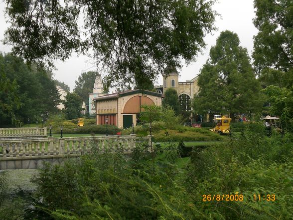 Walibi World (Holland Aug 08) - 