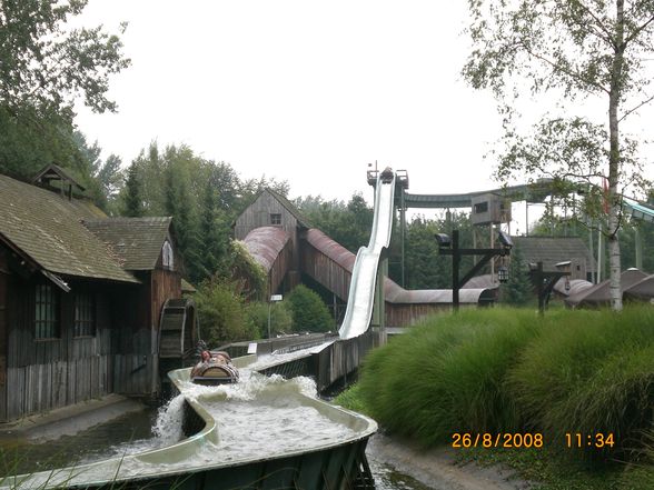 Walibi World (Holland Aug 08) - 